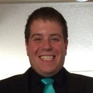 Meet your Posher, Andy